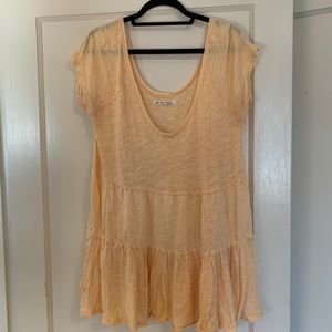 We The Free Sunshine in the Rain Tee